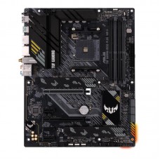 Placa-Mãe ASUS TUF Gaming B550-Plus WiFi II - AM4 Placa-Mãe ASUS TUF Gaming B550-Plus WiFi II - AM4