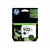 HP 932XL original Ink cartridge CN053AE BGY black high capacity 1.000 pages 1-pack Officejet