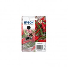 Epson 503XL Singlepack - 9.2 ml - XL - preto - original - blister - tinteiro - para WorkForce WF-2960