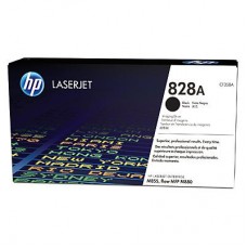 HP - HP 828A Black LaserJet Imaging Drum (CF358A) HP - HP 828A Black LaserJet Imaging Drum (CF358A)
