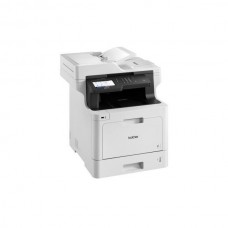 Impressora Multifunções Brother MFC-L8900CDW: Laser a Cores, Duplex Automático, WiFi, Ethernet