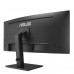 Monitor ASUS VA34VCPSR: 34