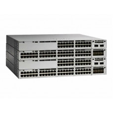 Cisco Catalyst 9300 - Network Essentials - interruptor - 48 portas - Administrado - montável em trilho - C9300-48UXM-E
