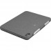 Capa Logitech Combo Touch para iPad 10.9