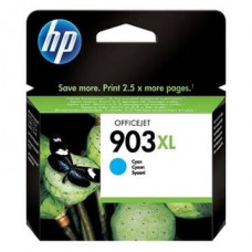 Tinteiro HP 903XL Cian (T6M03AE#BGY), Alto Rendimento
