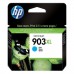 Tinteiro HP 903XL Cian (T6M03AE#BGY), Alto Rendimento