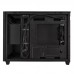 Caixa para Computador ASUS Prime AP201 TG, Micro-ATX, Mini-ITX, Preto Caixa para Computador ASUS Prime AP201 TG, Micro-ATX, Mini-ITX, Preto
