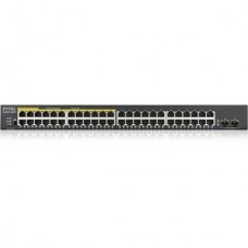 Switch Zyxel GS1900-48HPv2 Gigabit Ethernet