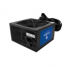 Fonte de Alimentação Coolbox Powerline2 750W - ATX, 85% Eficiência, 120mm Fonte de Alimentação Coolbox Powerline2 750W - ATX, 85% Eficiência, 120mm