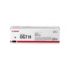 Canon Toner Original 067 H M Magenta