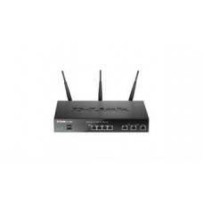 D-link Wireless AC Dual Band Unified Service Router