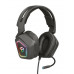 Headset Trust Gaming GXT 450 Blizz 7.1 Virtual Sorround - RGB - Altavoces Activos 40MM - Cable 2M PC 23191