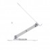 Soporte Conceptronic Donn27g para Ordenador Portátil Plata Soporte Conceptronic Donn27g para Ordenador Portátil Plata