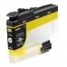 Tinteiro Brother LC426Y Amarelo de Alto Rendimento