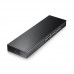 Switch de Rede Zyxel GS1900-24 v2 - 24 Portas Gigabit Ethernet Switch de Rede Zyxel GS1900-24 v2 - 24 Portas Gigabit Ethernet