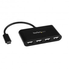 Adaptador Startech DisplayPort MSTDP124DP - Docking Station