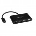 Adaptador Startech DisplayPort MSTDP124DP - Docking Station