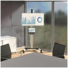 Suporte para Monitor Startech STNDMTV70 70'' 40kg