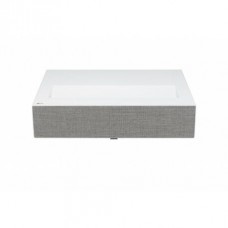 Projetor LG CineBeam HU715QW Laser 4K UHD 2500 Lumens