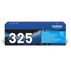 Toner Brother TN-325C Cian - Original para Impressoras Brother