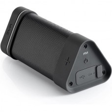 Misturador Portátil Hercules WAE Outdoor 04 Plus FM Misturador Portátil Hercules WAE Outdoor 04 Plus FM