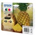 Epson Multipack 4-colours 604XL Ink 0