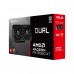Placa Gráfica ASUS Dual Radeon RX 6900 XT 16GB GDDR6