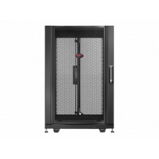 APC NetShelter SX - gabinete - 18U - AR3006