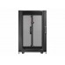 APC NetShelter SX - gabinete - 18U - AR3006