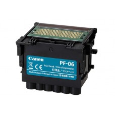 Canon Print Head PF-06