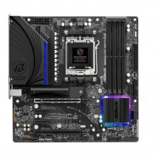 Motherboard ASRock B650M PG Riptide - AM5 Micro ATX