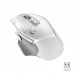 Rato Logitech G G502 X Lightspeed, sem fios, óptico, 25600 DPI, 13 botões, branco