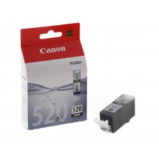 Canon PGI-520 Black ink Cartridge Canon PGI-520 Black ink Cartridge