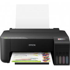 Ecotank Et-1810 Inkjet Printersinkj Consumer/Ink Tank System A4 (21.