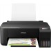 Ecotank Et-1810 Inkjet Printersinkj Consumer/Ink Tank System A4 (21.