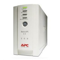 APC Back-UPS 500, 230V