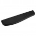 Kensington ERGOSOFT WR STANDARD - Apoio de pulso para teclado - preto