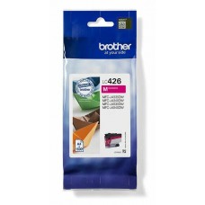BROTHER LC426M INK FOR MINI19 BIZ-STEP BROTHER LC426M INK FOR MINI19 BIZ-STEP