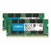 Memoria Ram Crucial Sodimm 32gb Kit Ddr4 3200 Mt/S 16gbx2 Sodimm 260pin Memoria Ram Crucial Sodimm 32gb Kit Ddr4 3200 Mt/S 16gbx2 Sodimm 260pin