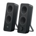 Logitech Altavoces Z207 Bluetooth Negro 980-001295