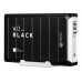 WD_BLACK D10 Game Drive for Xbox One WDBA5E0120HBK - disco rígido - 12 TB - USB 3.2 Gen 1 - WDBA5E0120HBK-EESN WD_BLACK D10 Game Drive for Xbox One WDBA5E0120HBK - disco rígido - 12 TB - USB 3.2 Gen 1 - WDBA5E0120HBK-EESN