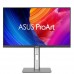 ASUS PA27JCV 27INCH 5K IPS 60HZ 5MS(GTG) HDMI BLACK + SILVER