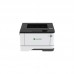 Impressora Laser Monocromática Lexmark MS431DN - 40 ppm, Duplex, Ethernet Gigabit, 256 MB