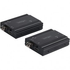 Extensor KVM StarTech SV565FXHD4KU HDMI 4K