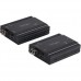 Extensor KVM StarTech SV565FXHD4KU HDMI 4K