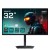 Monitor Gigabyte MO32U 31,5” OLED 4K UHD Gaming 165Hz sem_imagem