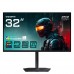 Monitor Gigabyte MO32U 31,5” OLED 4K UHD Gaming 165Hz