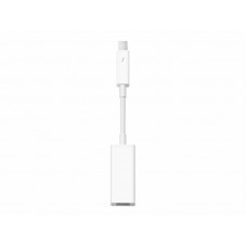 Apple Thunderbolt to FireWire Adapter - adaptador do FireWire - Thunderbolt - FireWire 800 - MD464ZM/A