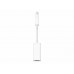 Apple Thunderbolt to FireWire Adapter - adaptador do FireWire - Thunderbolt - FireWire 800 - MD464ZM/A