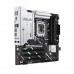 Placa-mãe Asus PRIME Z890M-PLUS WIFI: Intel Z890, LGA 1851, DDR5, 192GB
